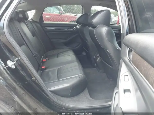 1HGCV2F9XNA012434 2022 HONDA ACCORD - Image 8