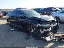 1HGCV2F9XNA012501 2022 HONDA ACCORD