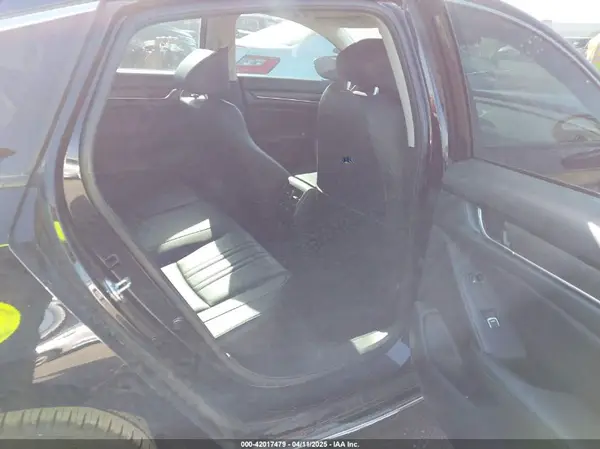 1HGCV2F9XNA012501 2022 HONDA ACCORD - Image 8