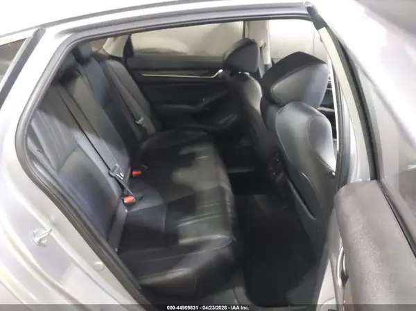 1HGCV2F9XNA013714 2022 HONDA ACCORD - Image 8