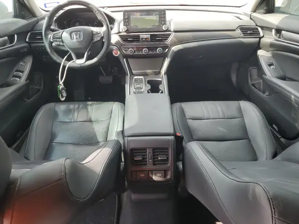 1HGCV2F9XNA013972 2022 HONDA ACCORD - Image 8