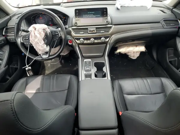 1HGCV2F9XNA800288 2022 HONDA ACCORD - Image 8