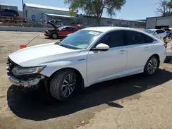 1HGCV3F10JA000321 2018 HONDA ACCORD