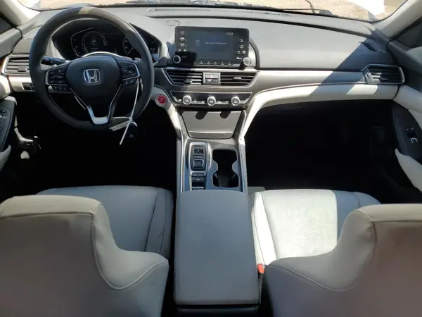 1HGCV3F10JA000321 2018 HONDA ACCORD - Image 8