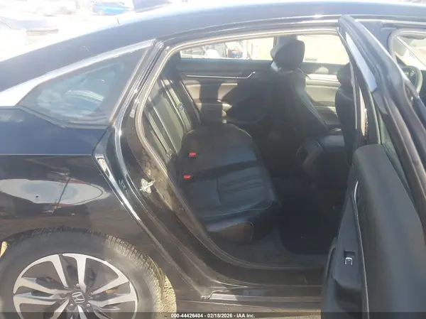 1HGCV3F10JA000402 2018 HONDA ACCORD - Image 8