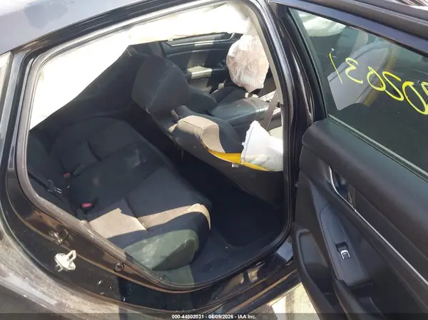 1HGCV3F10JA001534 2018 HONDA ACCORD - Image 8