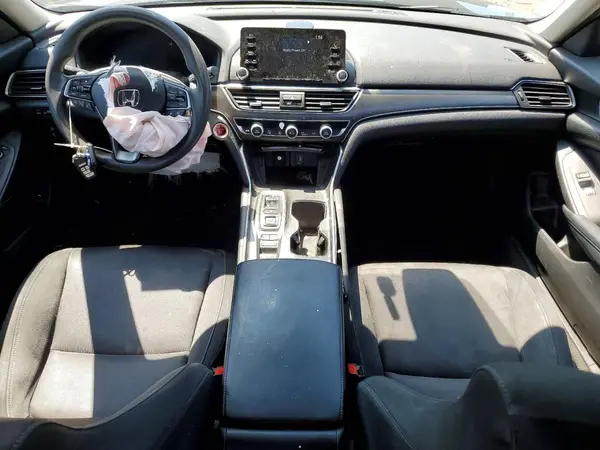 1HGCV3F10JA001694 2018 HONDA ACCORD - Image 8