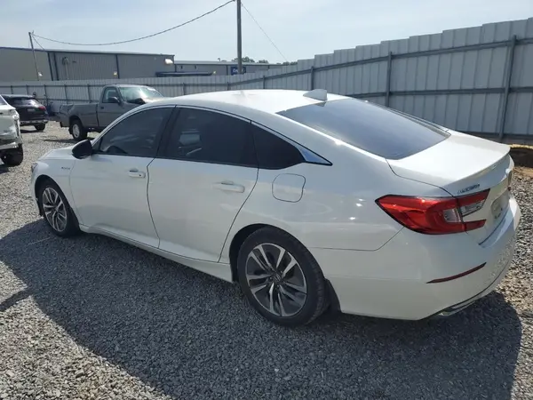 1HGCV3F10JA002943 2018 HONDA ACCORD - Image 2