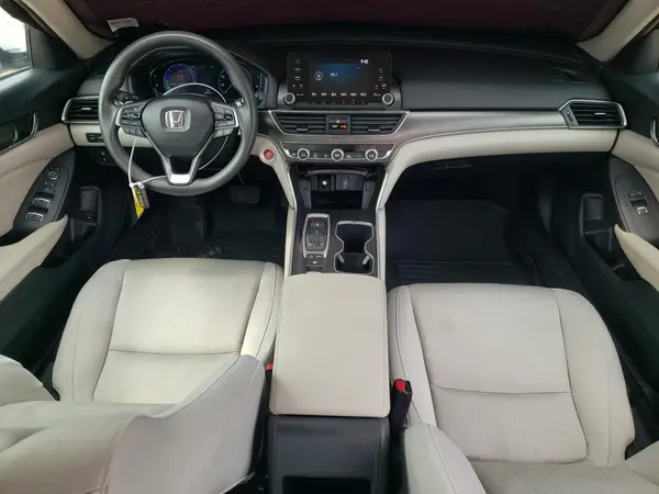 1HGCV3F10JA002957 2018 HONDA ACCORD - Image 8