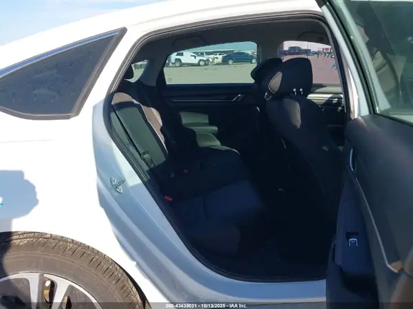 1HGCV3F10JA003848 2018 HONDA ACCORD - Image 8