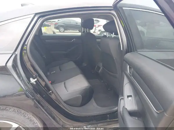1HGCV3F10JA006152 2018 HONDA ACCORD - Image 8
