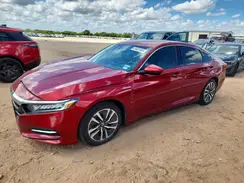 1HGCV3F10JA007060 2018 HONDA ACCORD