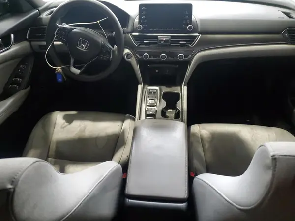 1HGCV3F10JA009634 2018 HONDA ACCORD - Image 8