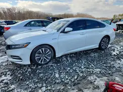 1HGCV3F10KA001454 2019 HONDA ACCORD
