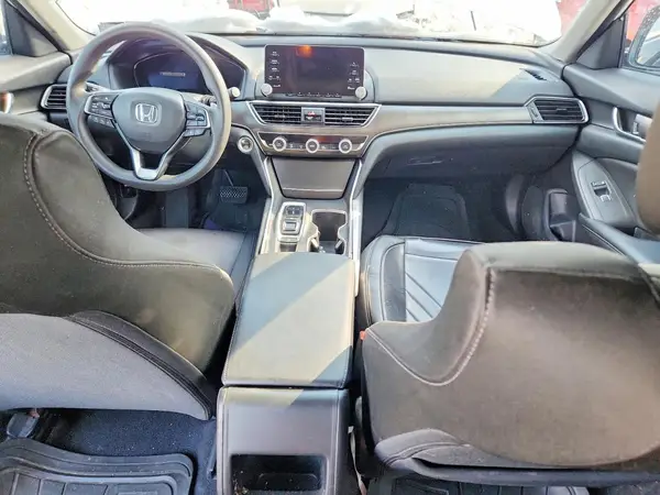 1HGCV3F10KA001454 2019 HONDA ACCORD - Image 8