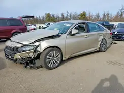 1HGCV3F10KA003947 2019 HONDA ACCORD
