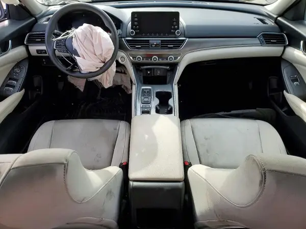 1HGCV3F10KA003947 2019 HONDA ACCORD - Image 8