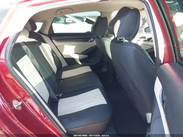 1HGCV3F10KA005925 2019 HONDA ACCORD - Image 8