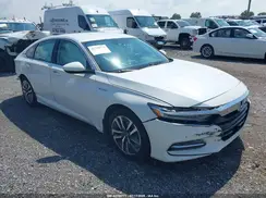 1HGCV3F10KA006296 2019 HONDA ACCORD