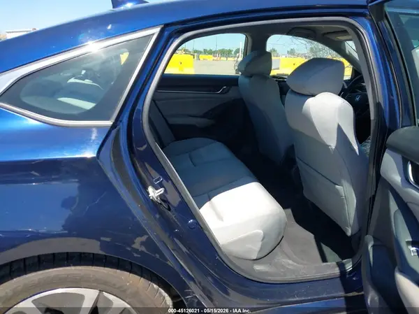 1HGCV3F10KA008419 2019 HONDA ACCORD - Image 8