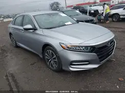 1HGCV3F10KA009957 2019 HONDA ACCORD