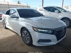 1HGCV3F10KA013605 2019 HONDA ACCORD