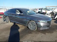 1HGCV3F10KA015614 2019 HONDA ACCORD