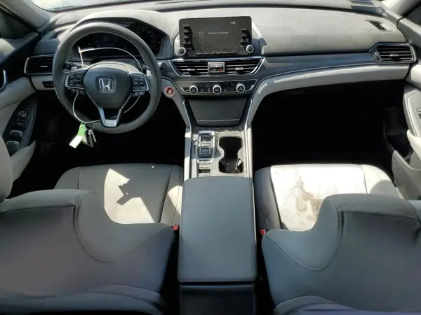 1HGCV3F10KA015662 2019 HONDA ACCORD - Image 8