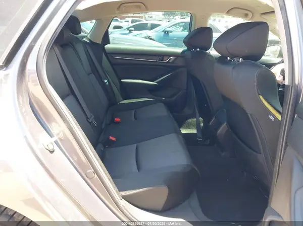 1HGCV3F10KA020537 2019 HONDA ACCORD - Image 8