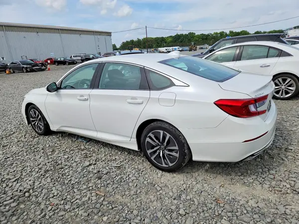 1HGCV3F10LA002170 2020 HONDA ACCORD - Image 2