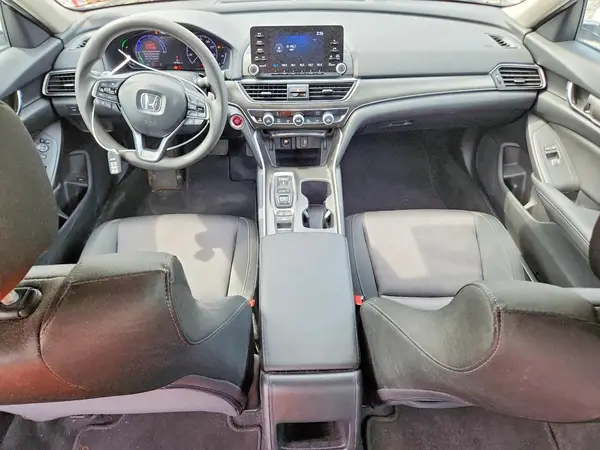 1HGCV3F10LA002170 2020 HONDA ACCORD - Image 8