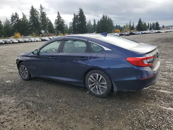 1HGCV3F10LA003268 2020 HONDA ACCORD - Image 2