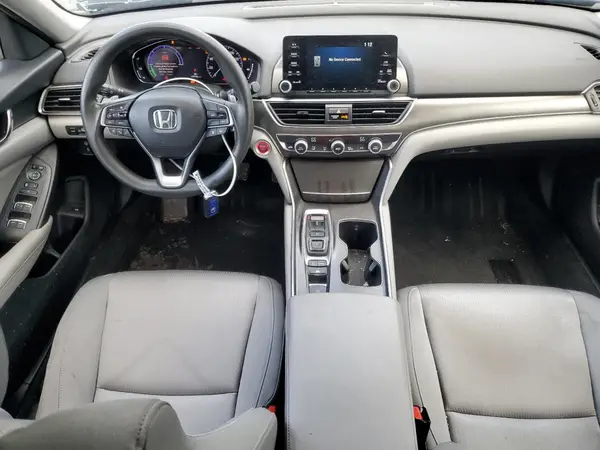1HGCV3F10LA003268 2020 HONDA ACCORD - Image 8