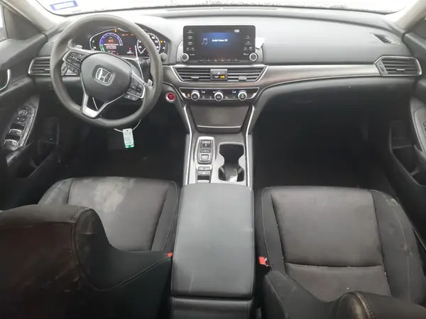 1HGCV3F10LA004338 2020 HONDA ACCORD - Image 8