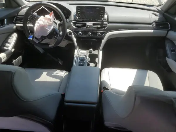 1HGCV3F10LA010298 2020 HONDA ACCORD - Image 8