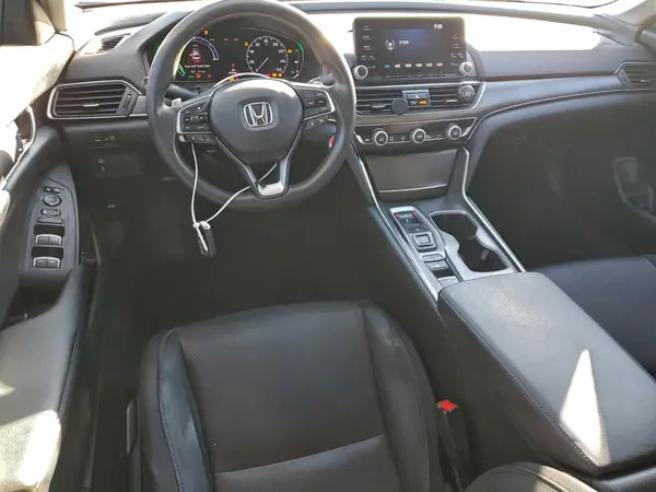 1HGCV3F10LA015839 2020 HONDA ACCORD - Image 8