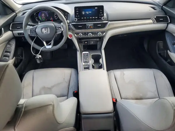 1HGCV3F10LA016490 2020 HONDA ACCORD - Image 8