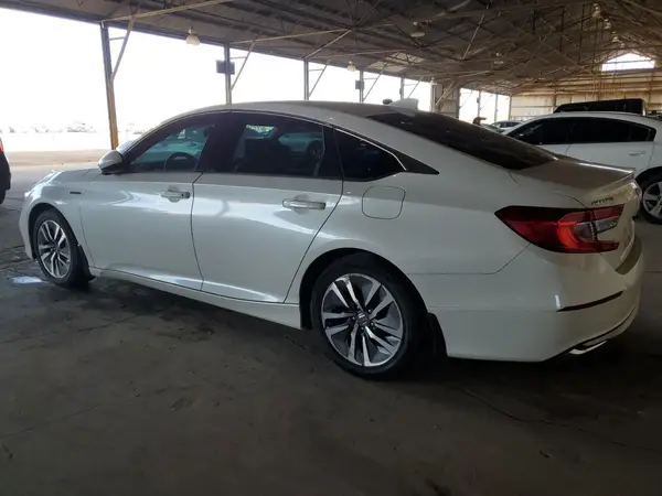 1HGCV3F10LA017946 2020 HONDA ACCORD - Image 2