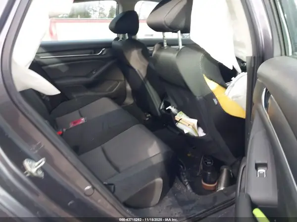 1HGCV3F10LA018045 2020 HONDA ACCORD - Image 8