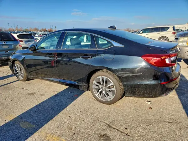 1HGCV3F10LA018188 2020 HONDA ACCORD - Image 2