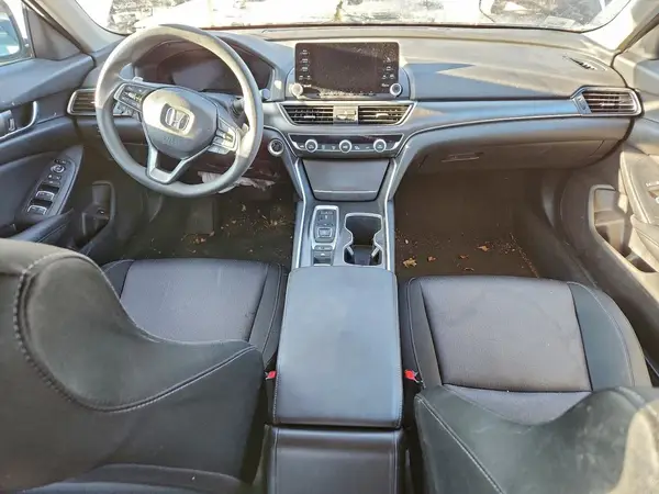 1HGCV3F10LA018188 2020 HONDA ACCORD - Image 8