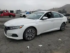 1HGCV3F10MA000307 2021 HONDA ACCORD