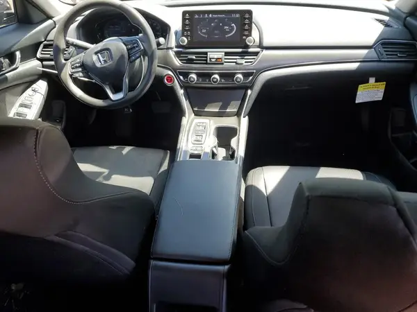 1HGCV3F10MA002168 2021 HONDA ACCORD - Image 8