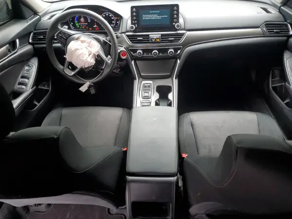 1HGCV3F10MA002963 2021 HONDA ACCORD - Image 8