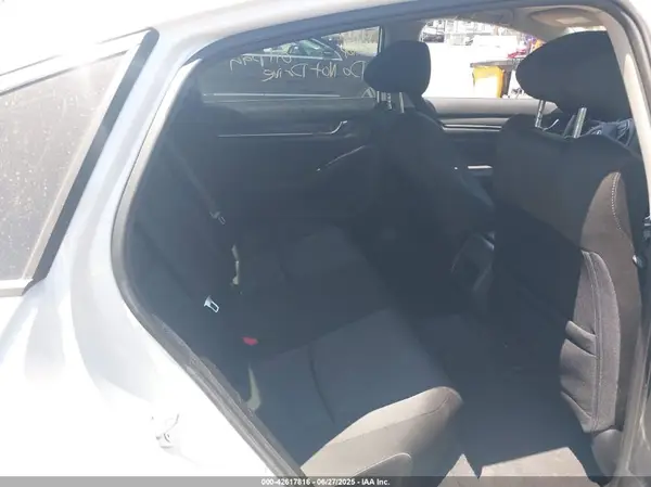 1HGCV3F10MA003417 2021 HONDA ACCORD - Image 8