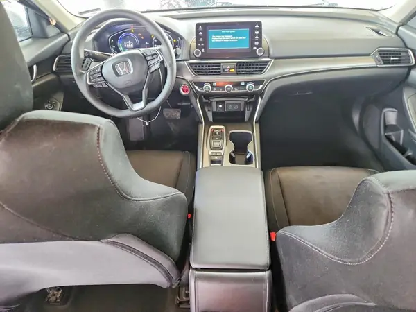 1HGCV3F10MA003434 2021 HONDA ACCORD - Image 8