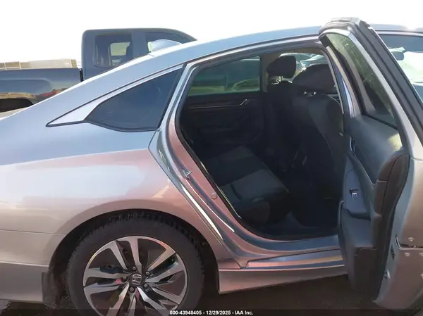 1HGCV3F10MA005166 2021 HONDA ACCORD - Image 8