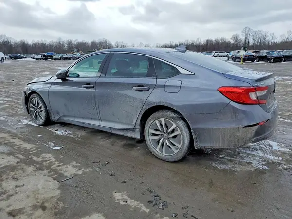 1HGCV3F10MA006785 2021 HONDA ACCORD - Image 2