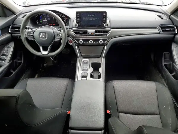 1HGCV3F10MA006785 2021 HONDA ACCORD - Image 8