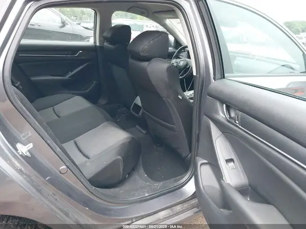 1HGCV3F10MA007385 2021 HONDA ACCORD - Image 8